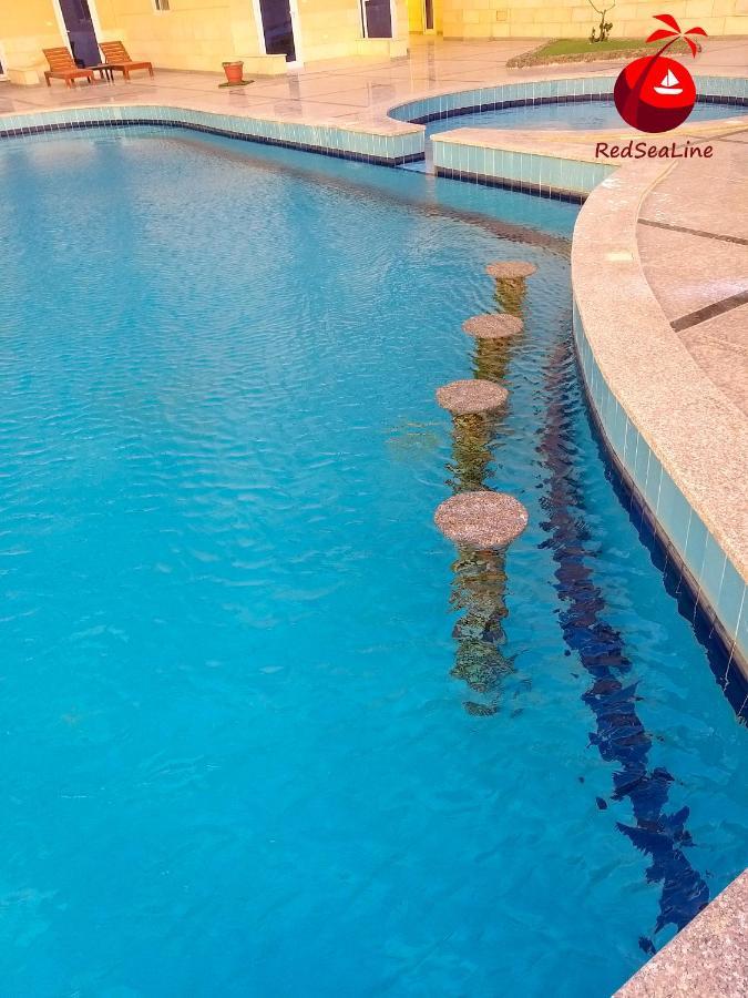 Apartment Little Princess Near The Sea Redsealine *