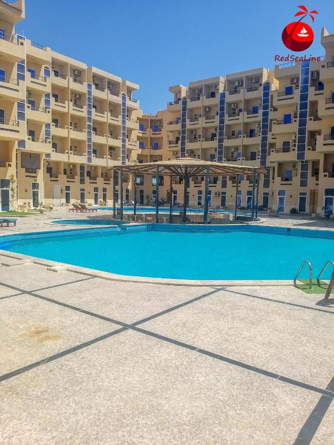Apartment Little Princess Near The Sea Redsealine *
