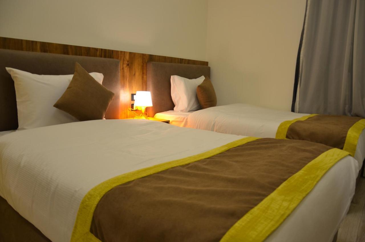 Aparthotel Elite Hurghada
