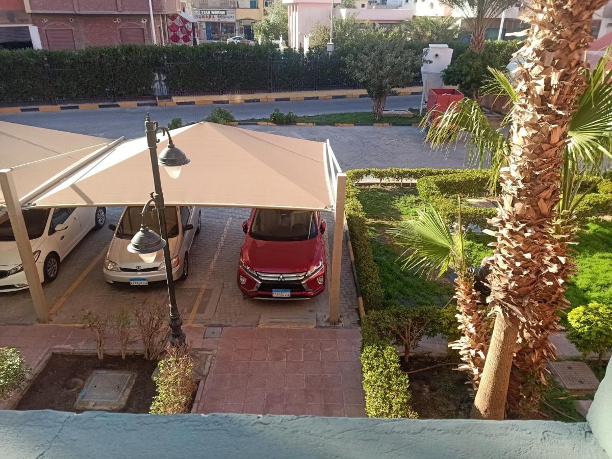 Apartamento Marena Hurghada