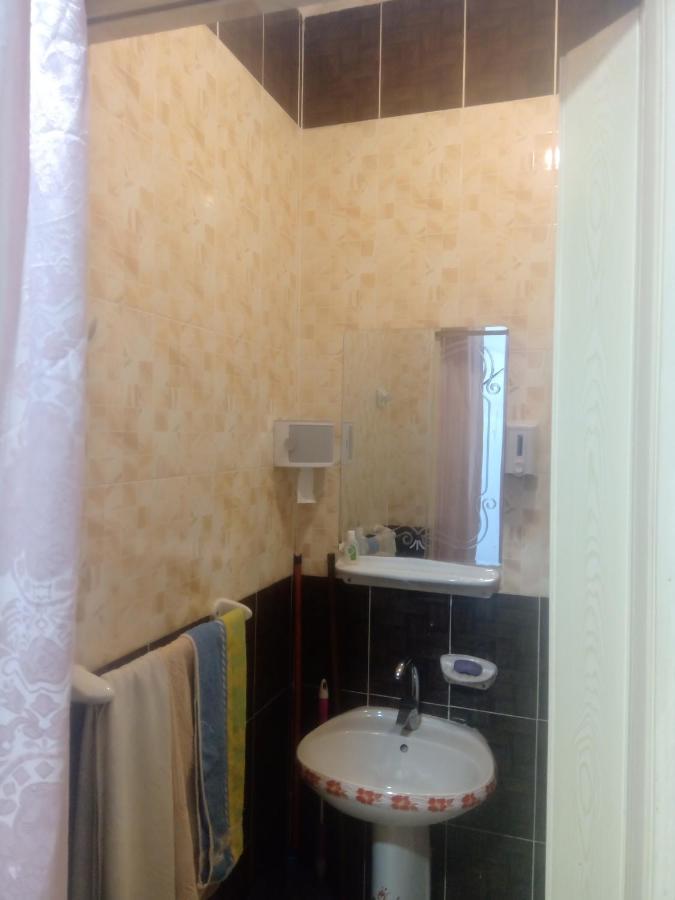 Appartement App12 - Rawda - Enjoy The Privacy Of Staying In A Quiet With Free Wi-fi As Your Complete Second In The Heart Of