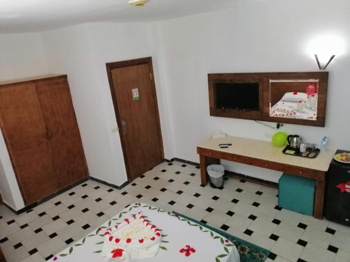 Hotel Bella Rose Nefertiti