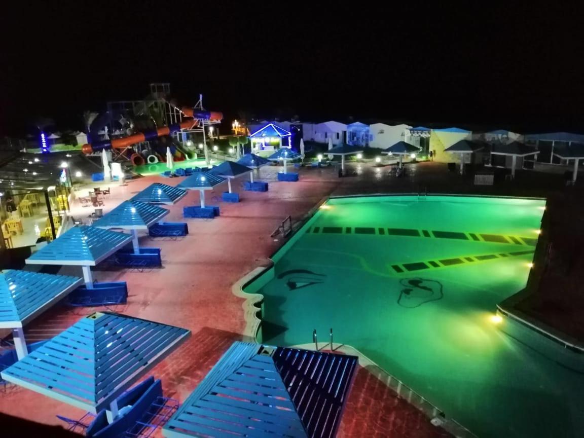 Bella Rose Nefertiti Hotel 3*