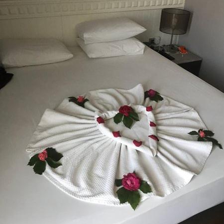 Bella Rose Nefertiti 3* Hurghada