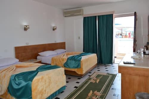 Hotel Bella Rose Nefertiti