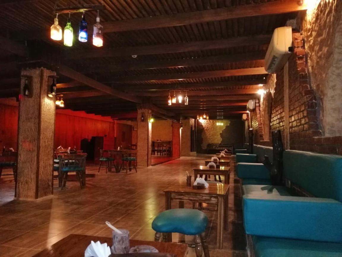 Bella Rose Nefertiti 3* Hurghada