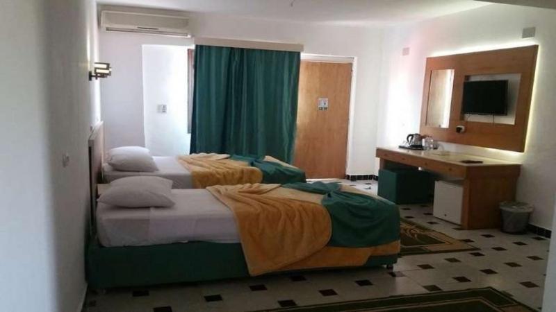 Hotel Bella Rose Nefertiti