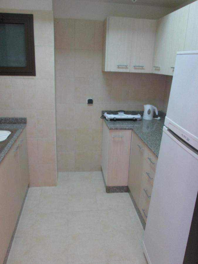 Appart hôtel Jaz Neo Ivory Hurghada