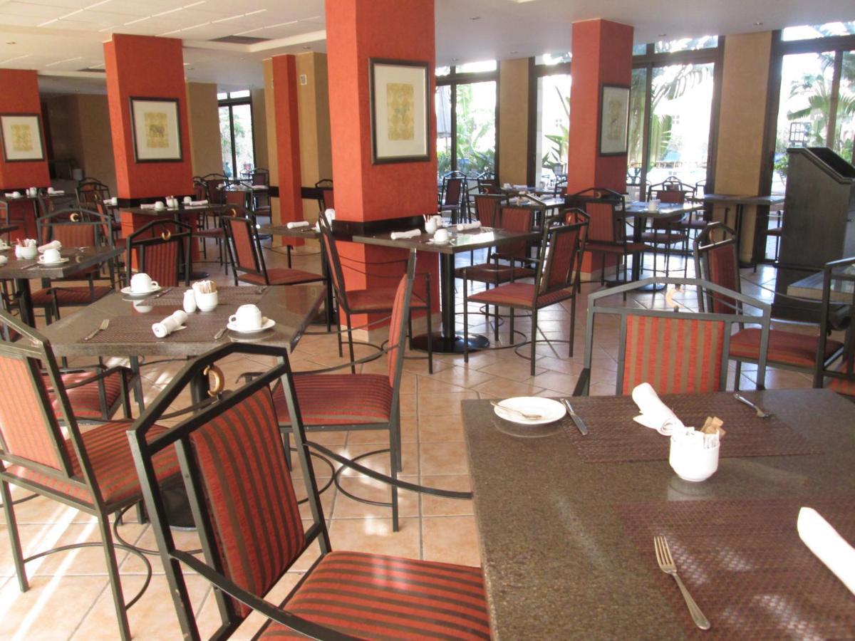 Jaz Neo Ivory Appart hôtel Hurghada