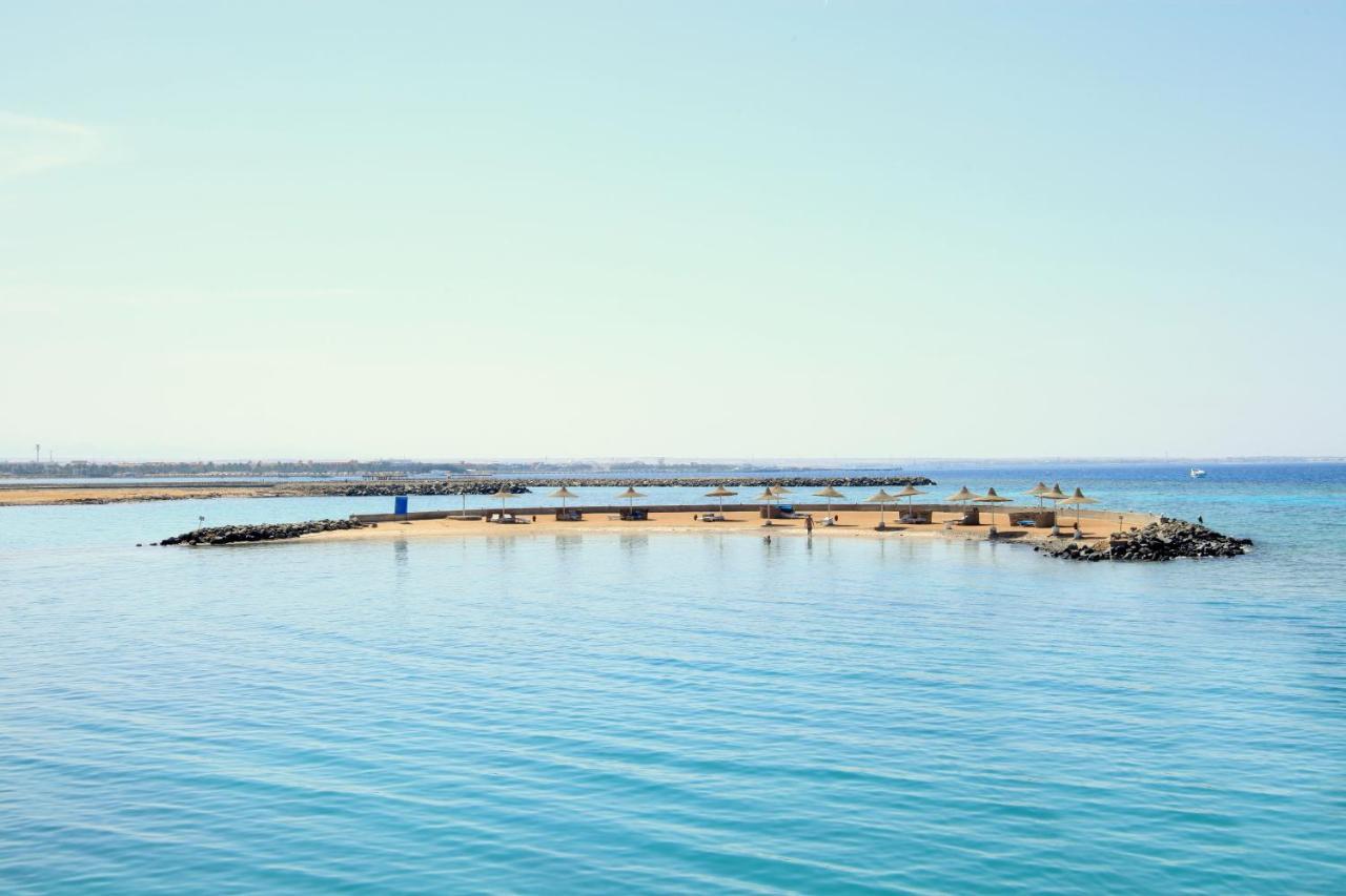 Coral 4* Hurghada