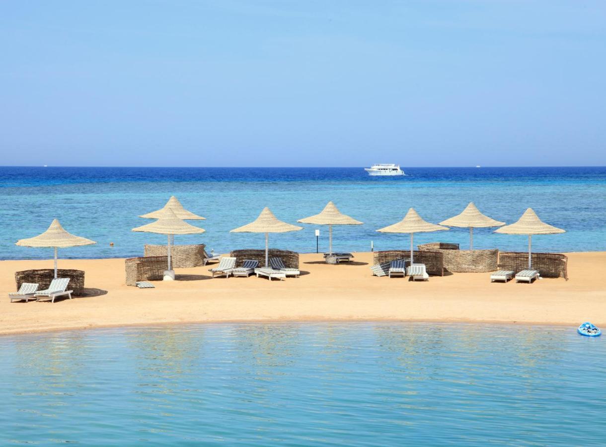 Coral Resort Hurghada