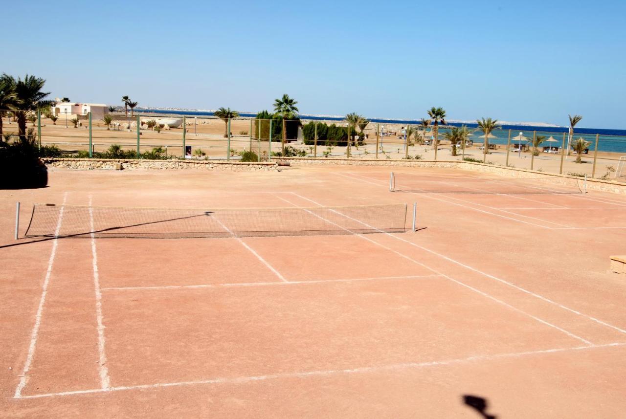 Coral Resort Hurghada