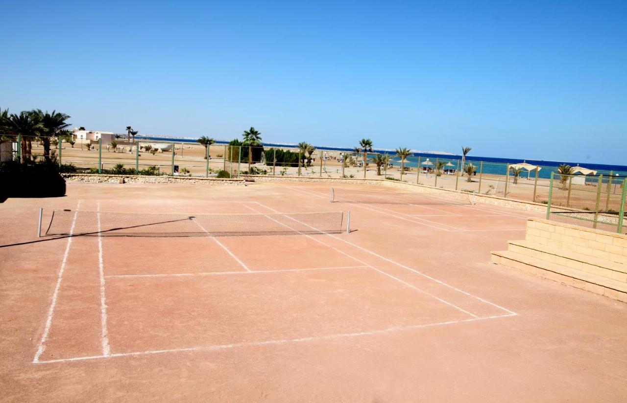 Resort Coral Hurghada