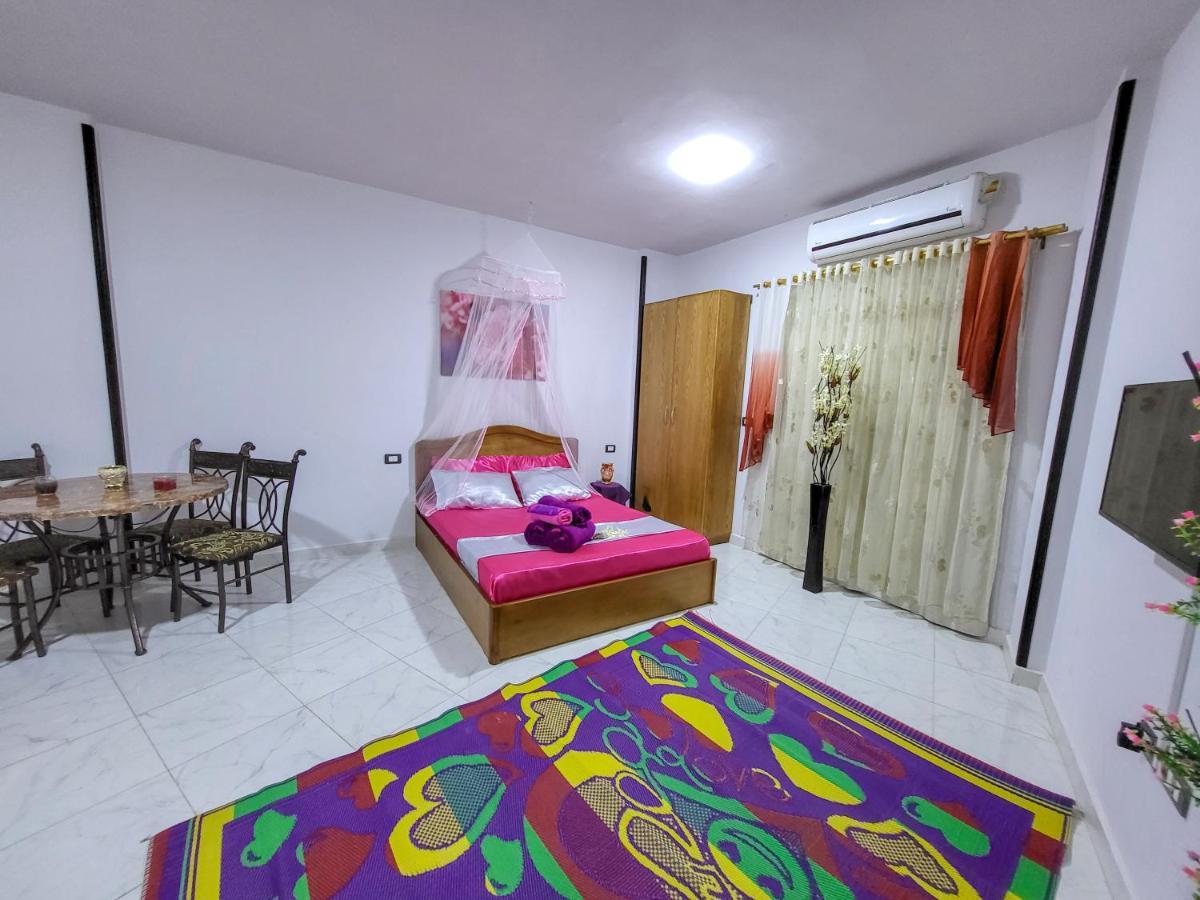 Apartment Place Of Dreams Near The Sea Redsealine
