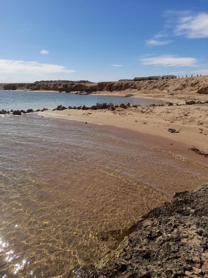 Apartment Taranto Near The Sea Redsealine Hurghada