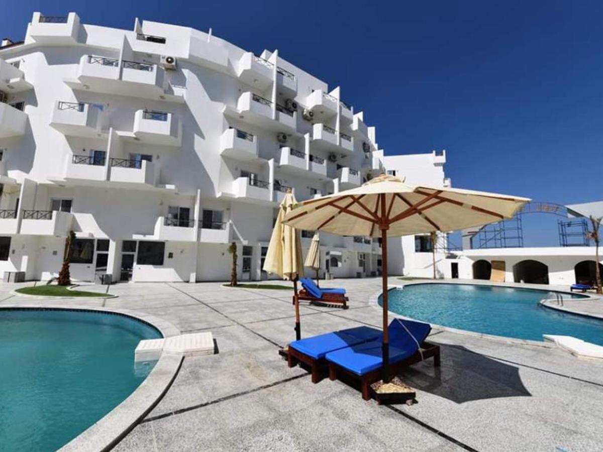 Apartment Stella Di Mari Near The Sea Redsealine Hurghada