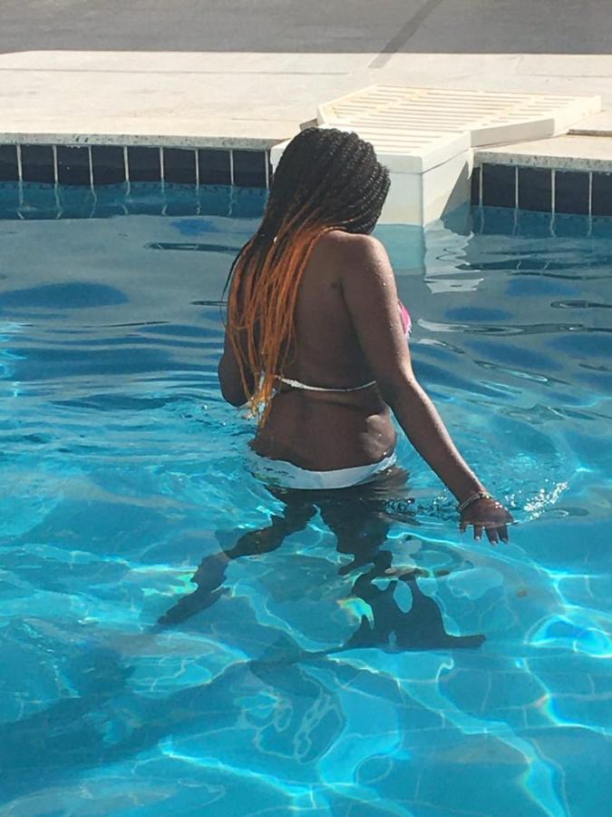 Fragole Near The Sea Redsealine Apartment Hurghada