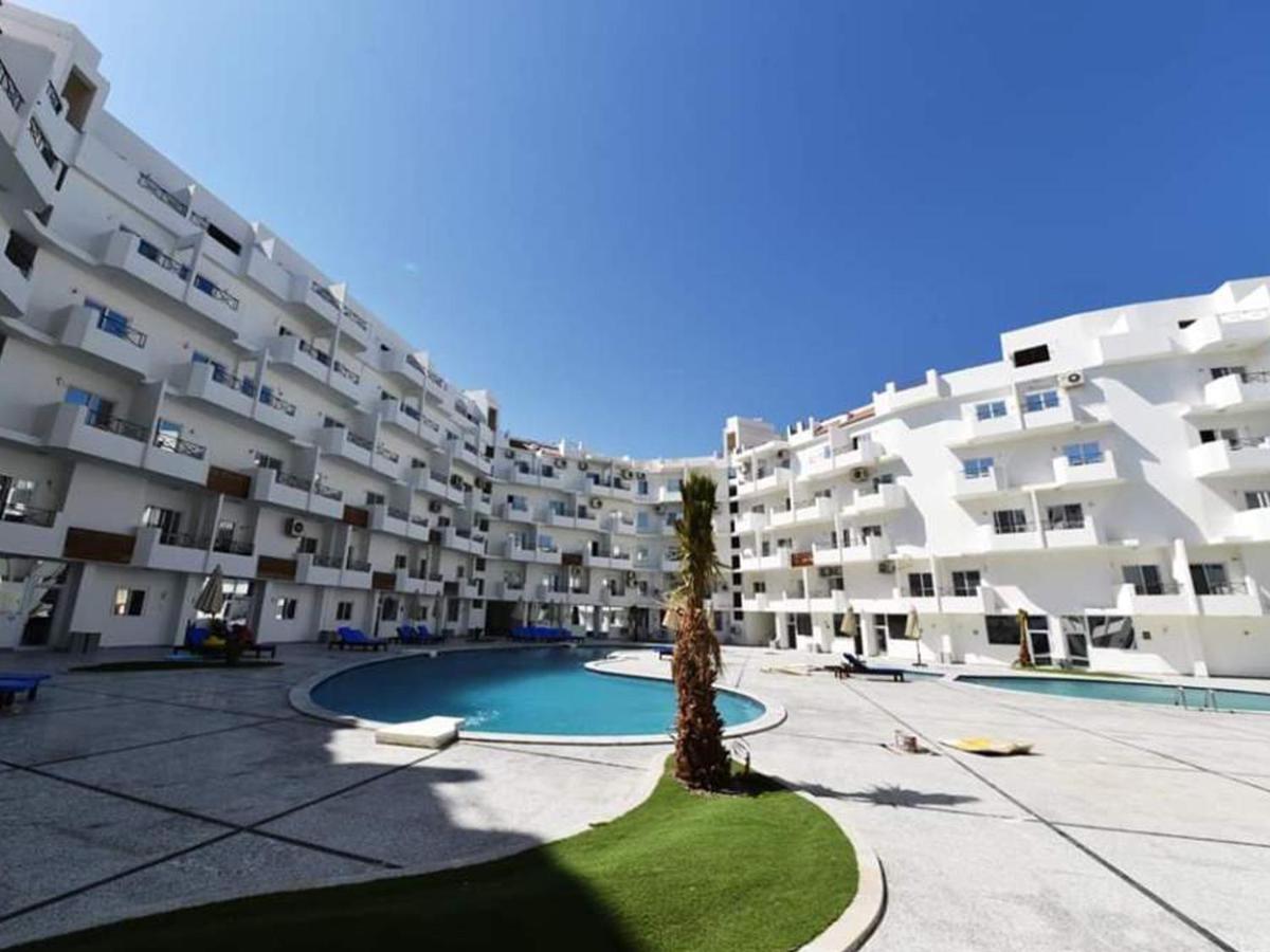 Near Dolce - Redsealine Apartment Hurghada