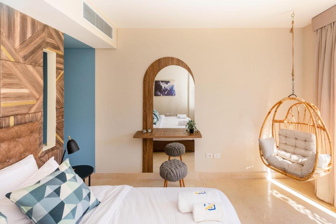 Apartment Elegant & Edgy 2 Bedroom W & Pool Mangroovy *