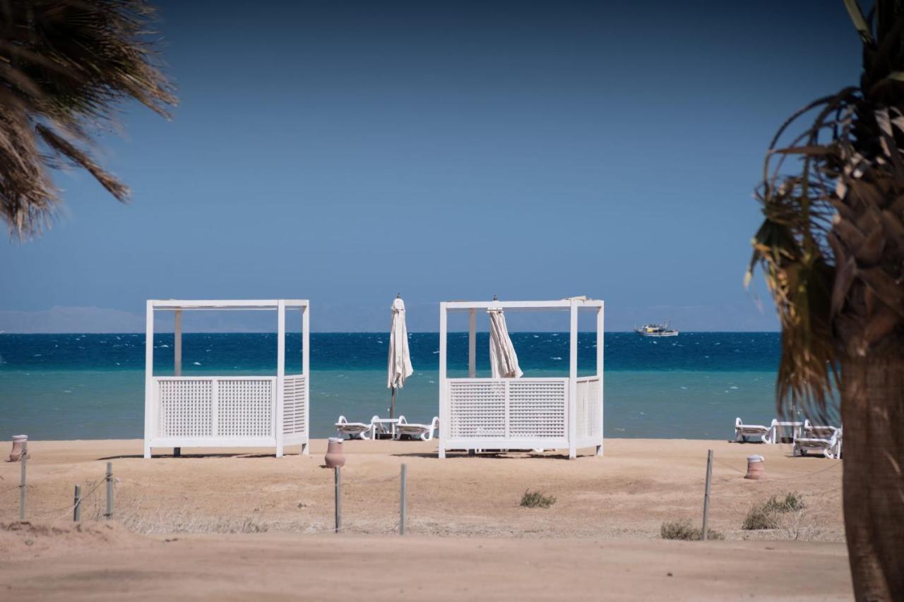 Elegant & Edgy 2 Bedroom W & Pool Mangroovy Apartment Hurghada