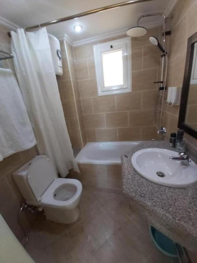 Apartment Jwe - Quality Experience Near Red Sea *