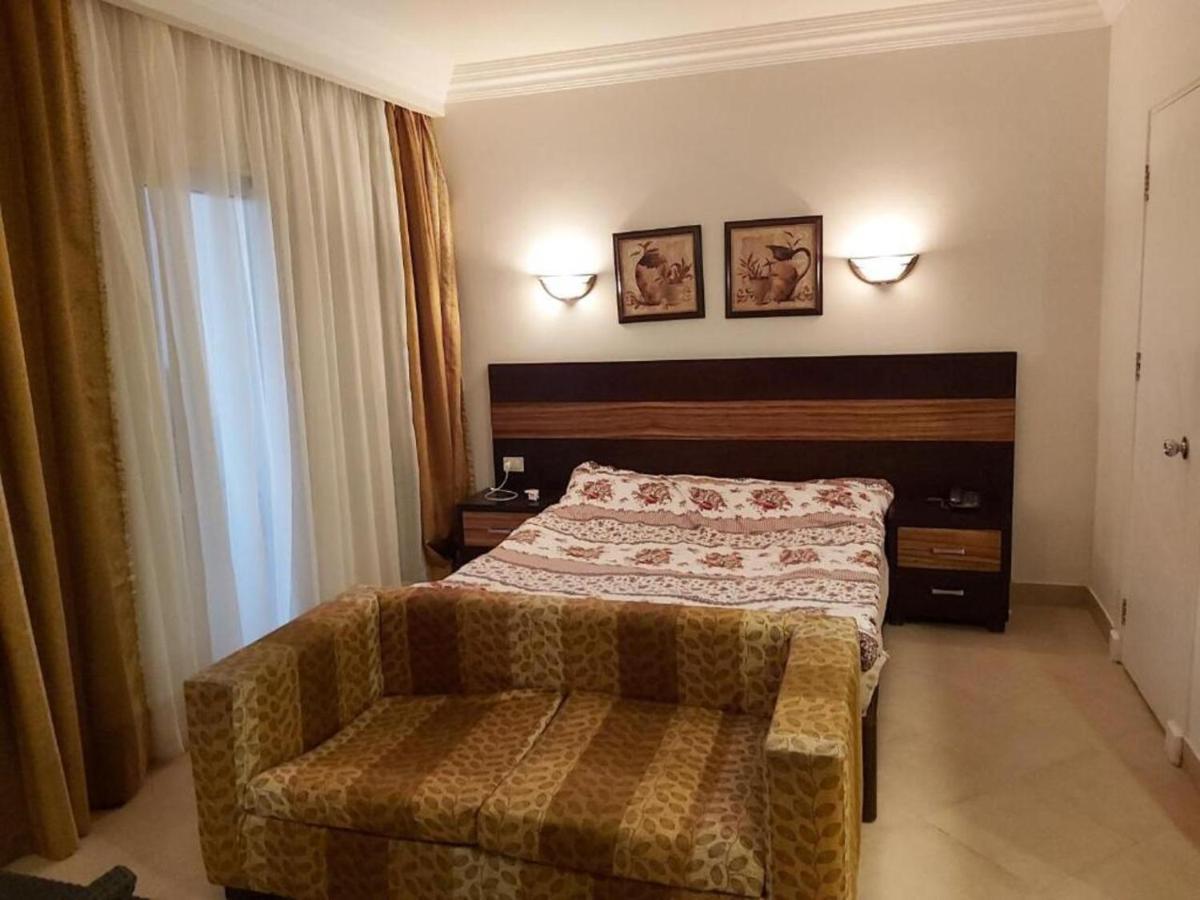 Jwe - Quality Experience Near Red Sea Hurghada