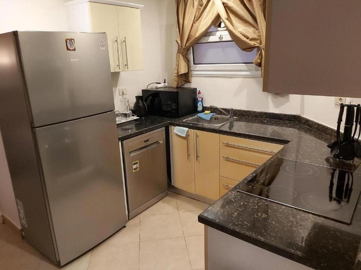 Apartment Jwe - Quality Experience Near Red Sea *