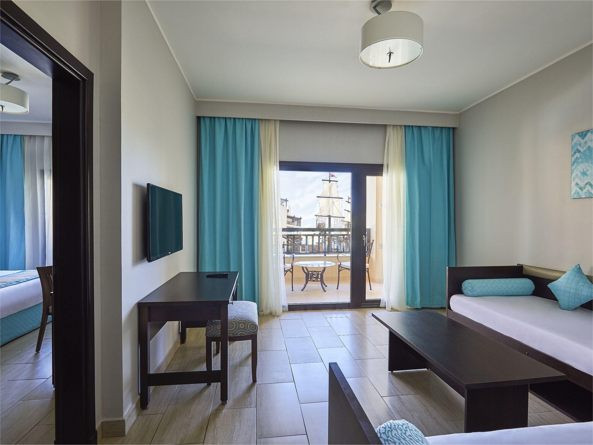 Steigenberger Aqua Magic Red Sea 5*