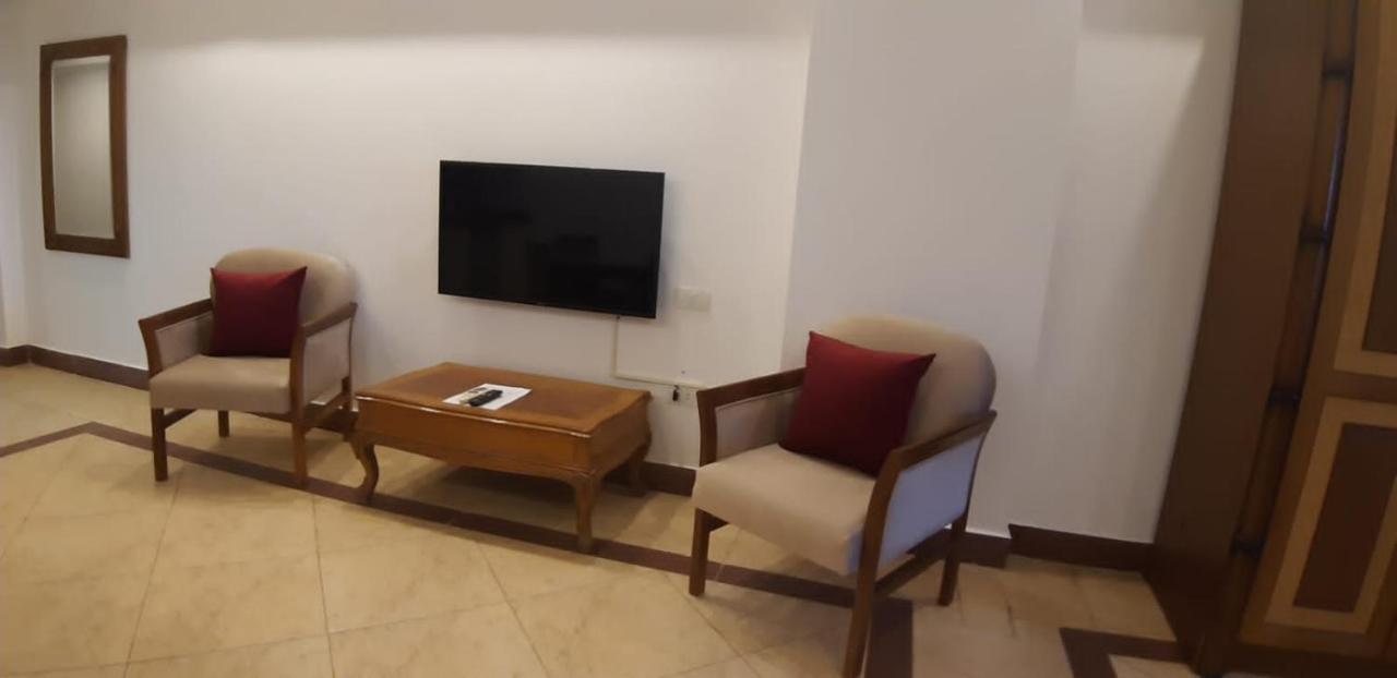 Apartamento Alia