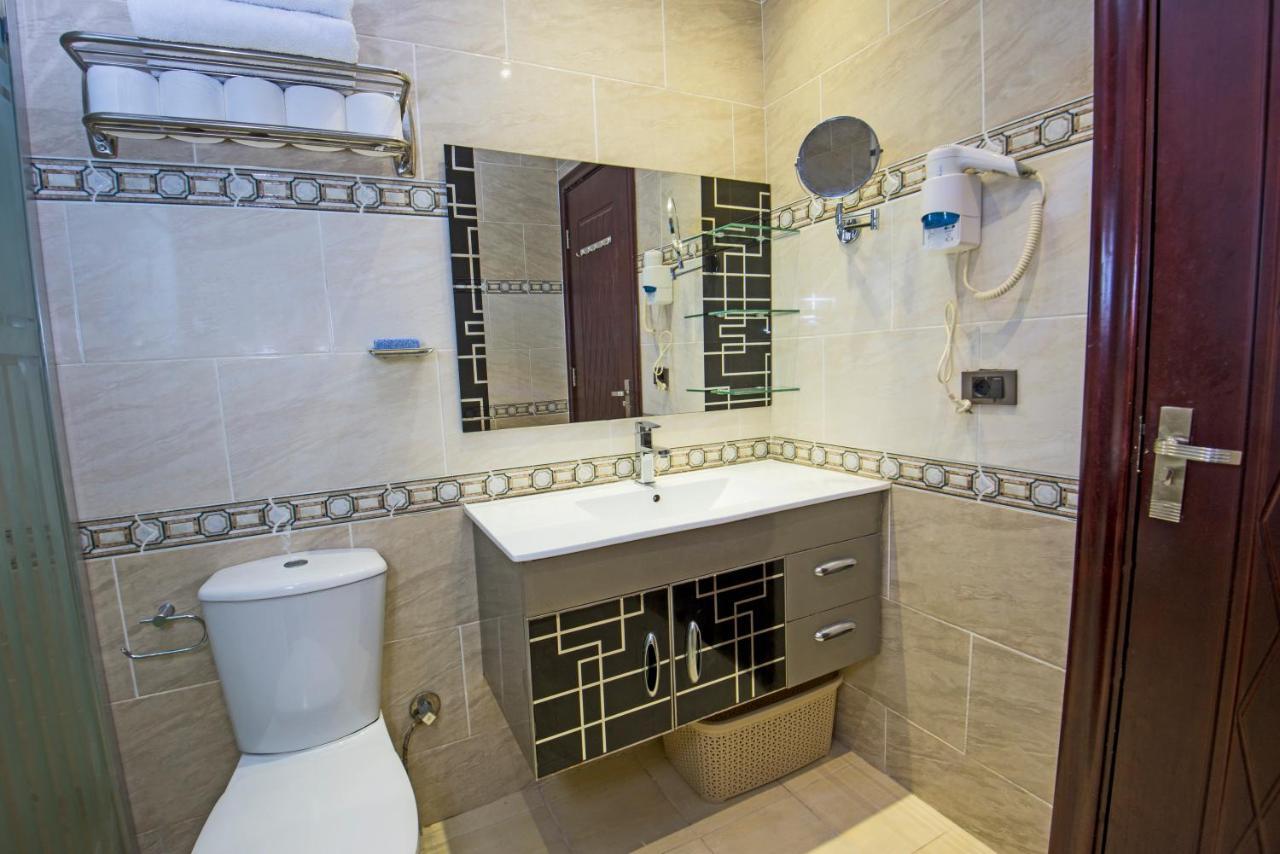 Premium Sea View 2 Bedrooms 2 Bathrooms Located Within Gravity & Aquapark