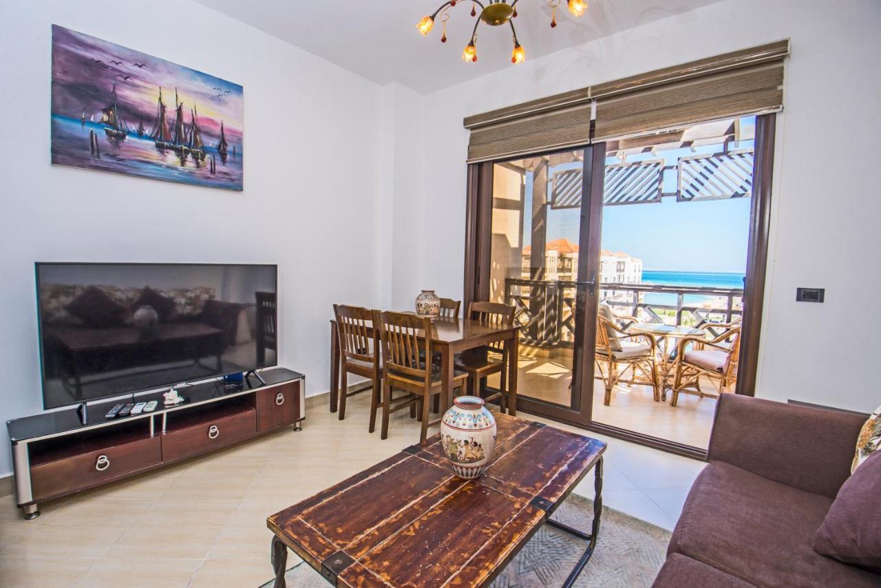 Apartment Premium Sea View 2 Bedrooms 2 Bathrooms Located Within Gravity & Aquapark *