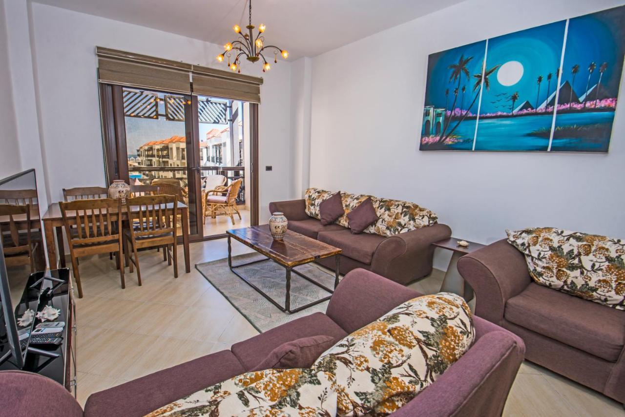 Apartment Premium Sea View 2 Bedrooms 2 Bathrooms Located Within Gravity & Aquapark *