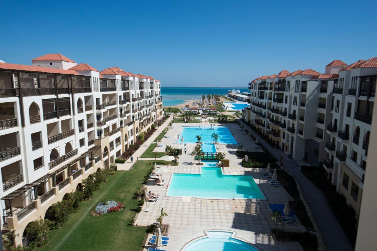 Premium Sea View 2 Bedrooms 2 Bathrooms Located Within Gravity & Aquapark *