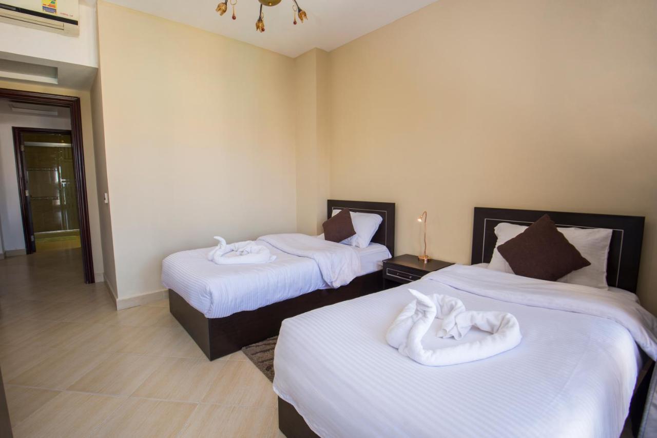 Premium Sea View 2 Bedrooms 2 Bathrooms Located Within Gravity & Aquapark Apartment *