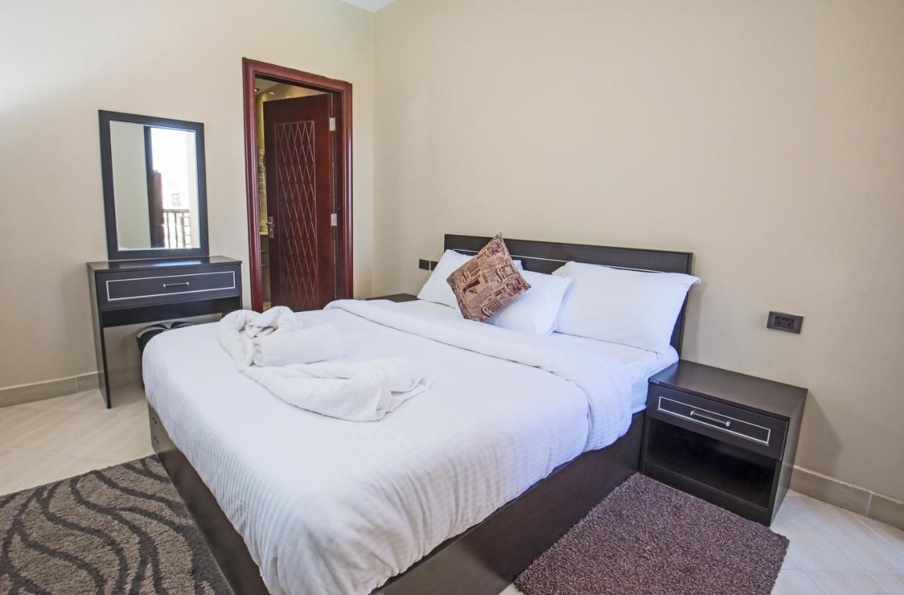 Premium Sea View 2 Bedrooms 2 Bathrooms Located Within Gravity & Aquapark *