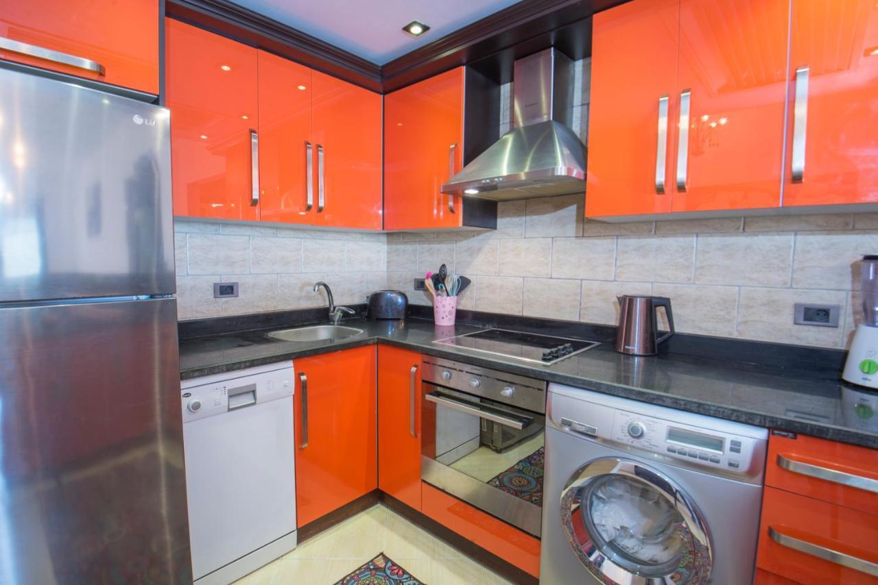 Apartment Premium Sea View 2 Bedrooms 2 Bathrooms Located Within Gravity & Aquapark *