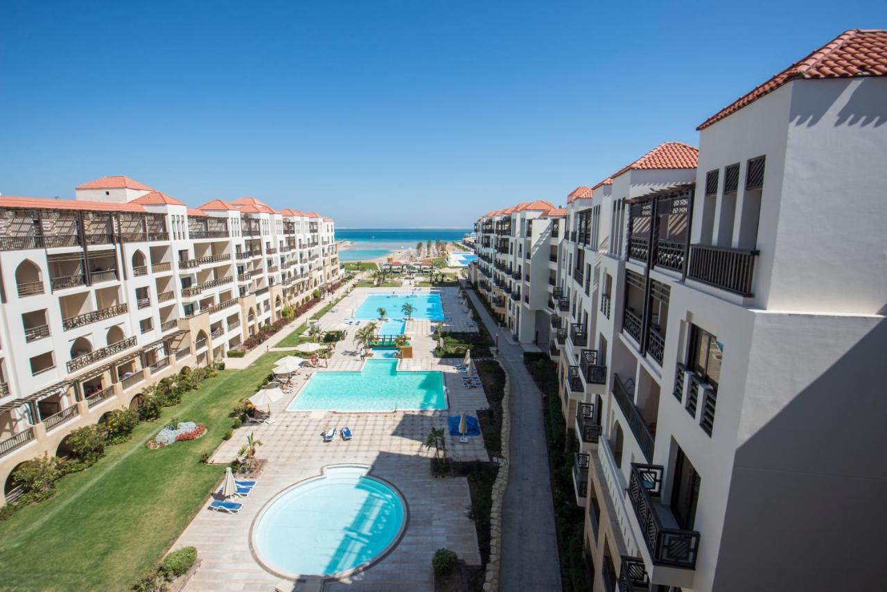 Premium Sea View 2 Bedrooms 2 Bathrooms Located Within Gravity & Aquapark *