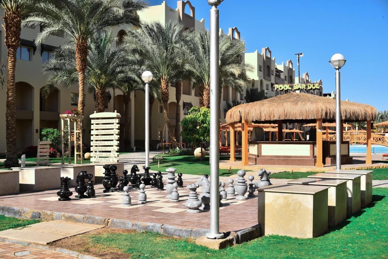 Apartements At Karma & Aqua Park Hurghada