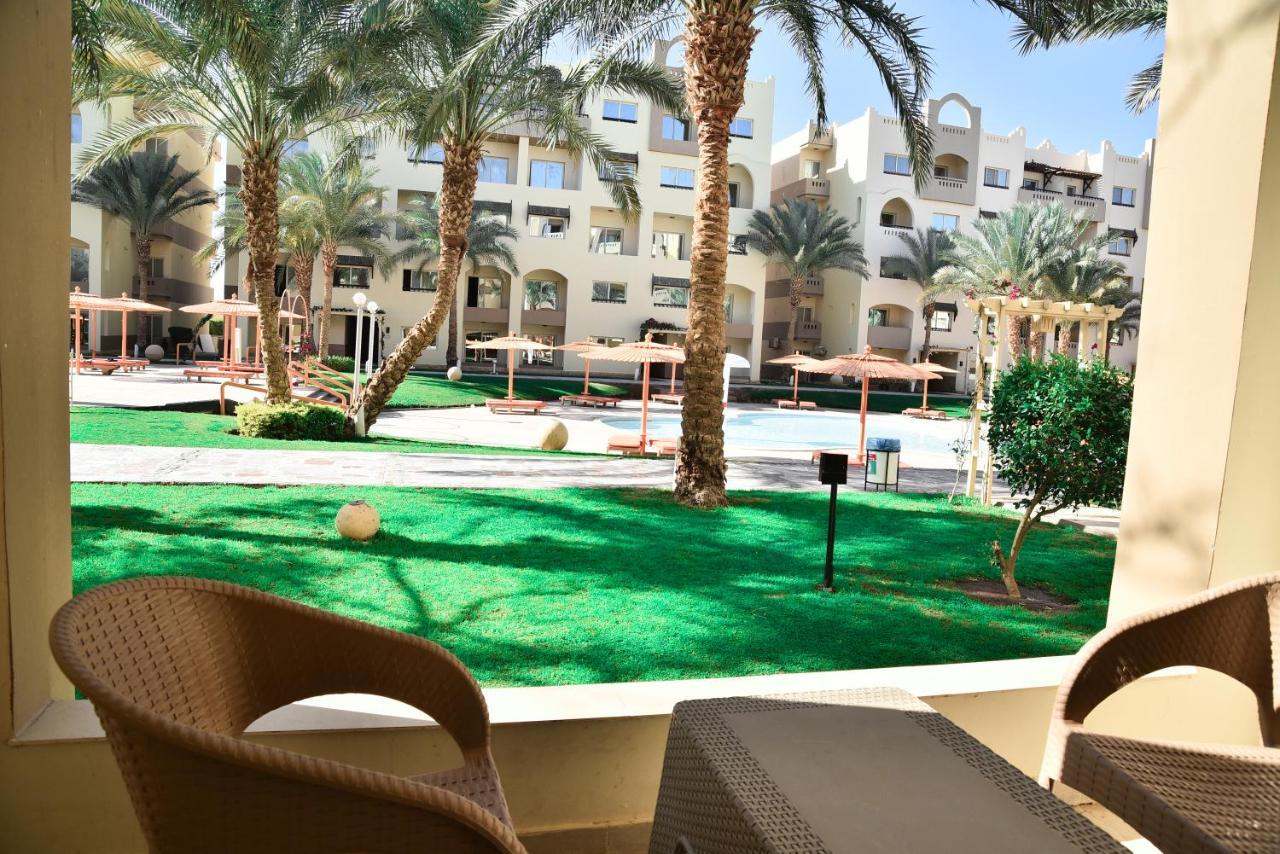 Apartment Apartements At Karma & Aqua Park Hurghada