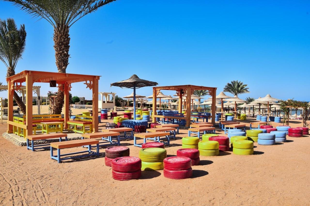 Apartements At Karma & Aqua Park Apartment Hurghada