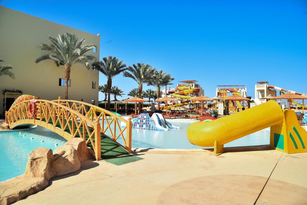 Apartements At Karma & Aqua Park *