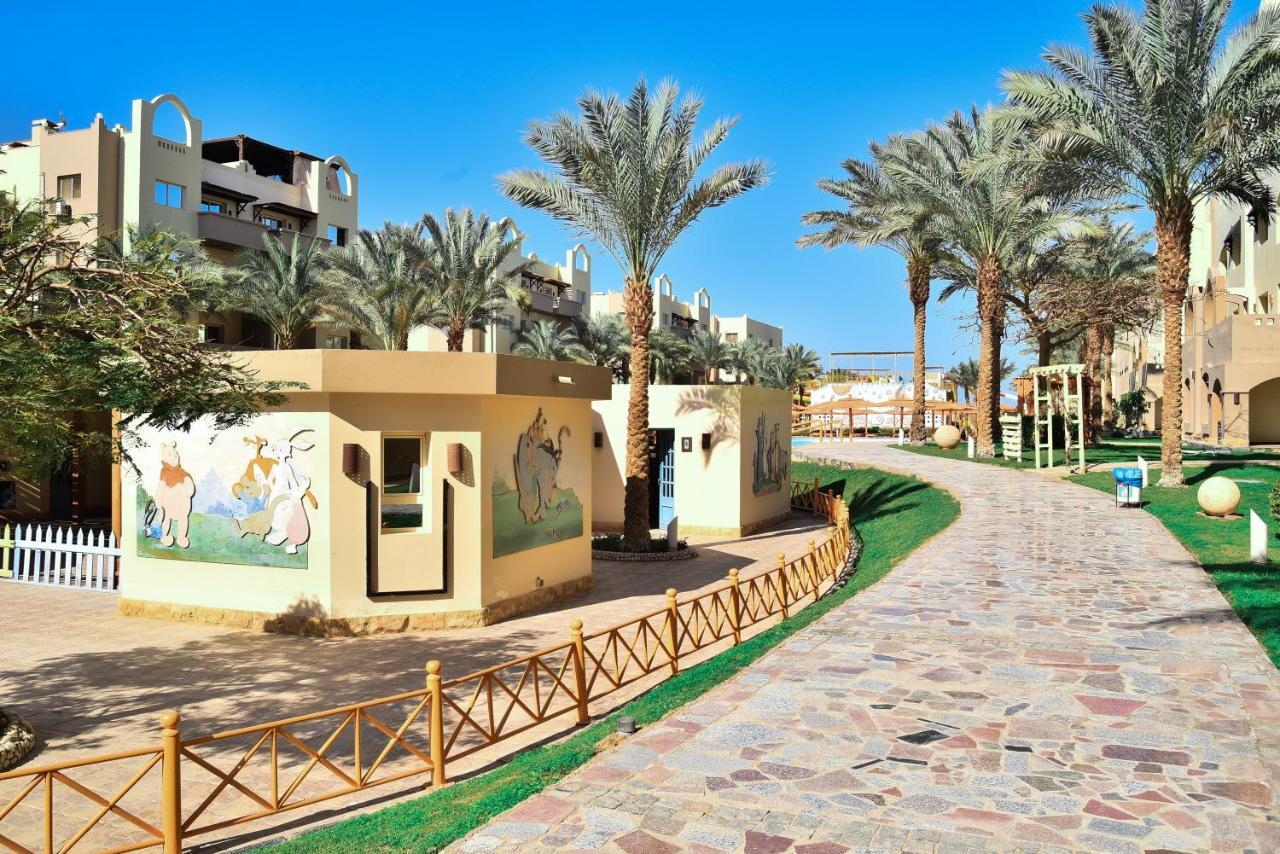 Apartements At Karma & Aqua Park *