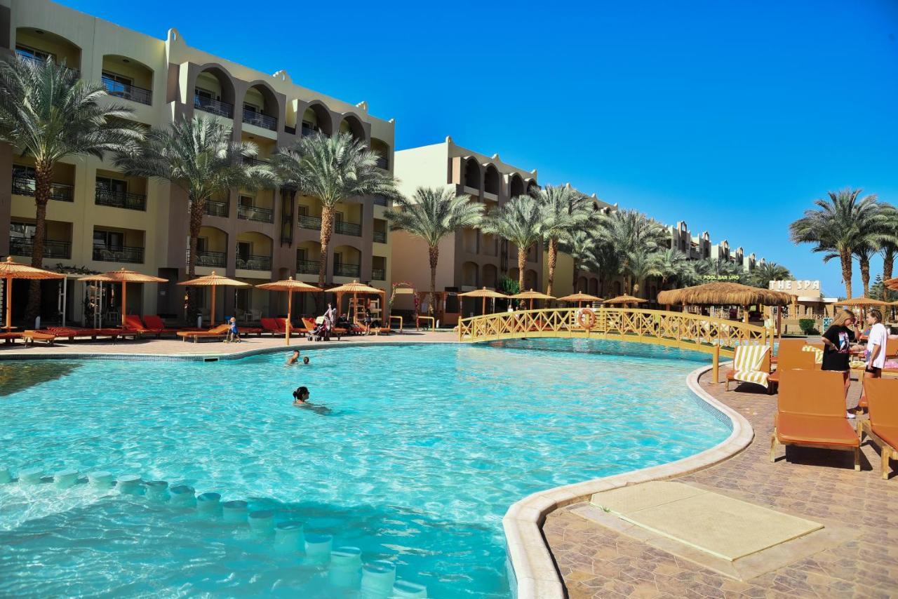 Apartements At Karma & Aqua Park Apartment Hurghada