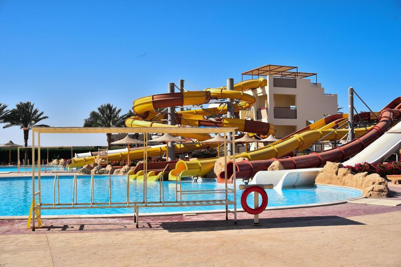 Apartements At Karma & Aqua Park Apartment *