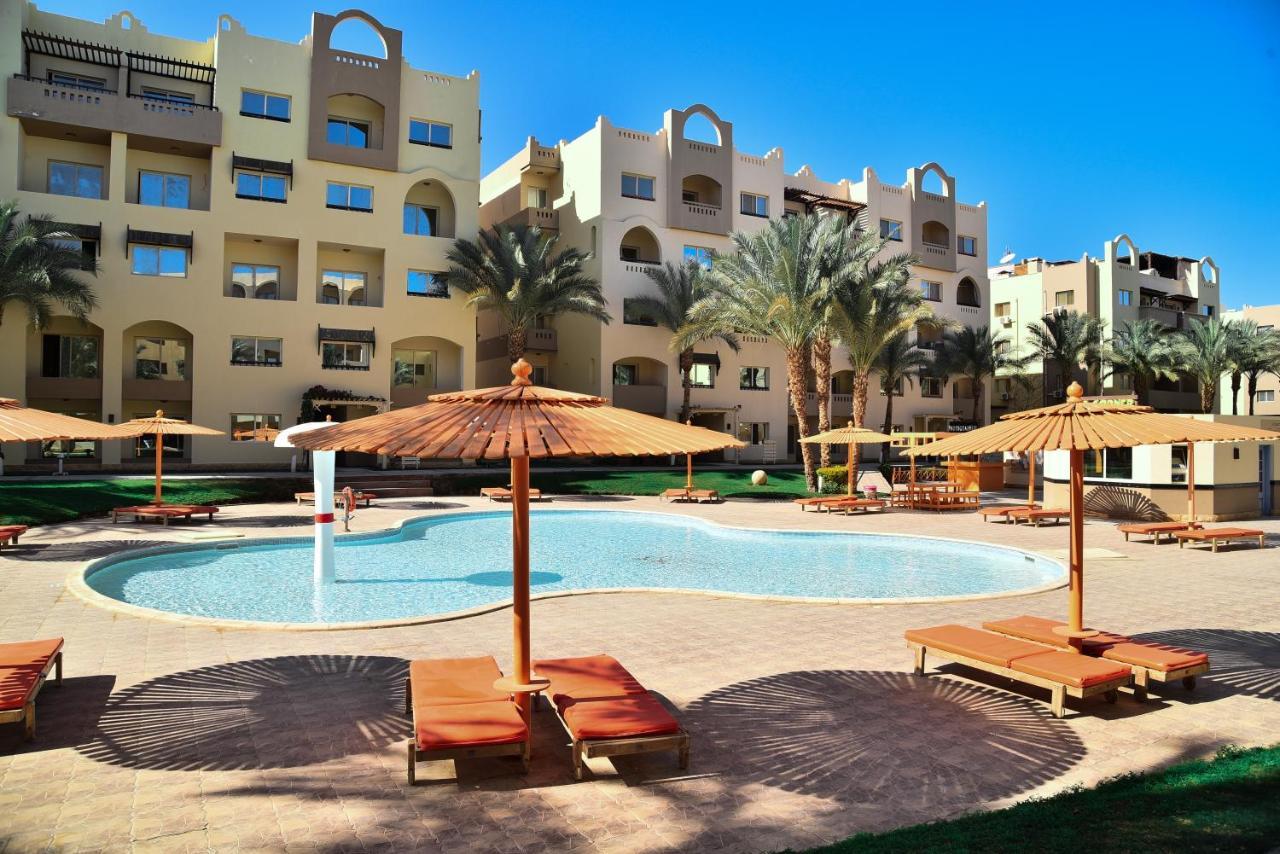 Apartements At Karma & Aqua Park