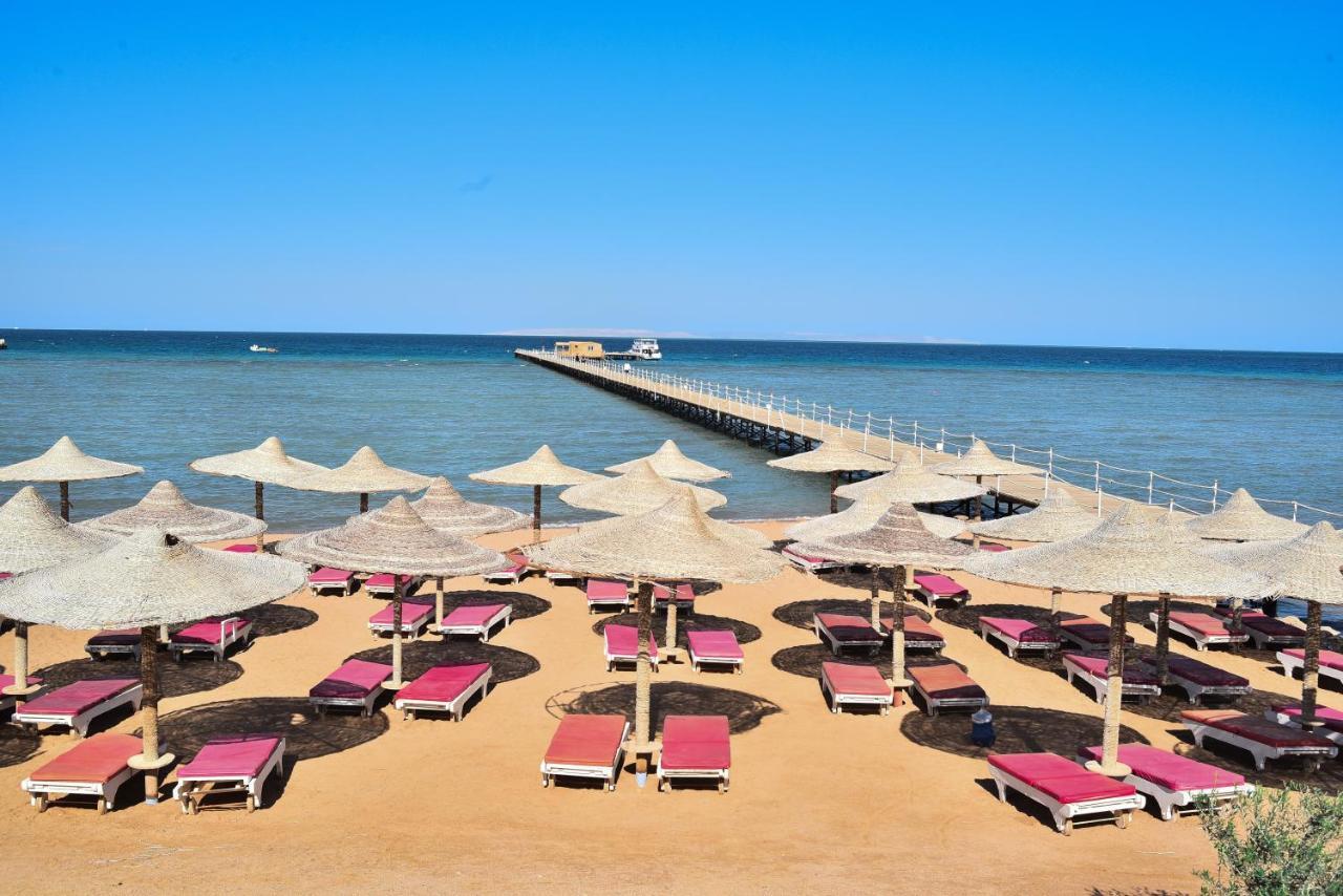 Apartment Apartements At Karma & Aqua Park Hurghada