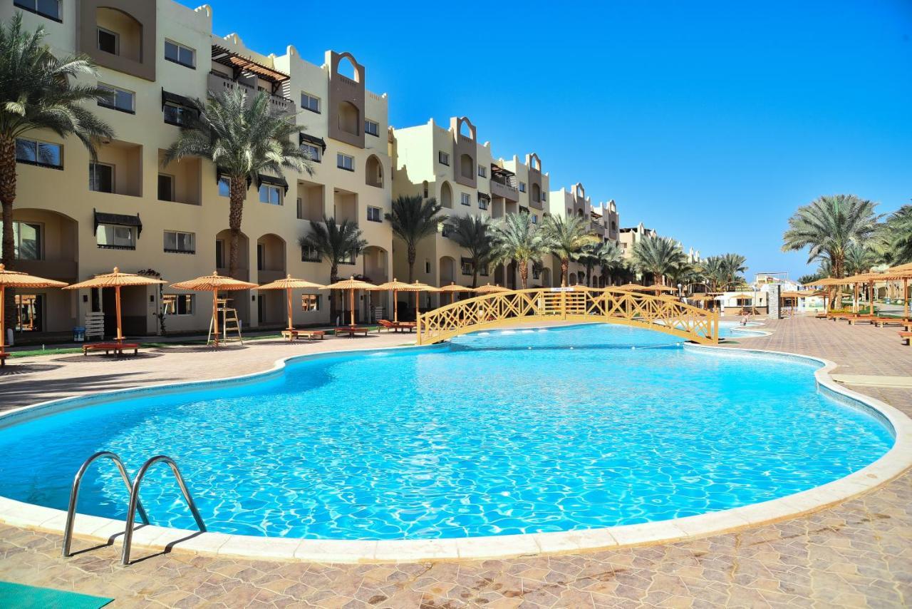 Apartements At Karma & Aqua Park *