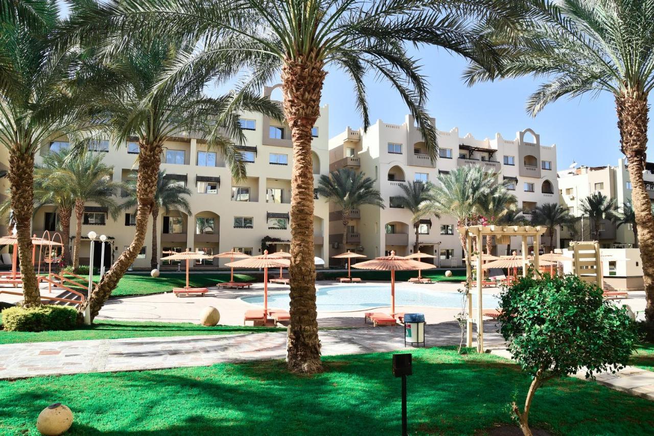Apartements At Karma & Aqua Park Apartment