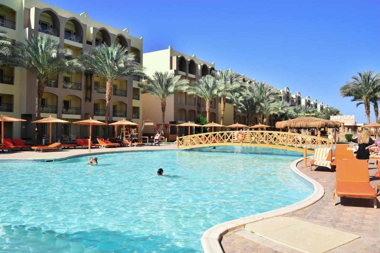 Apartements At Karma & Aqua Park Apartment