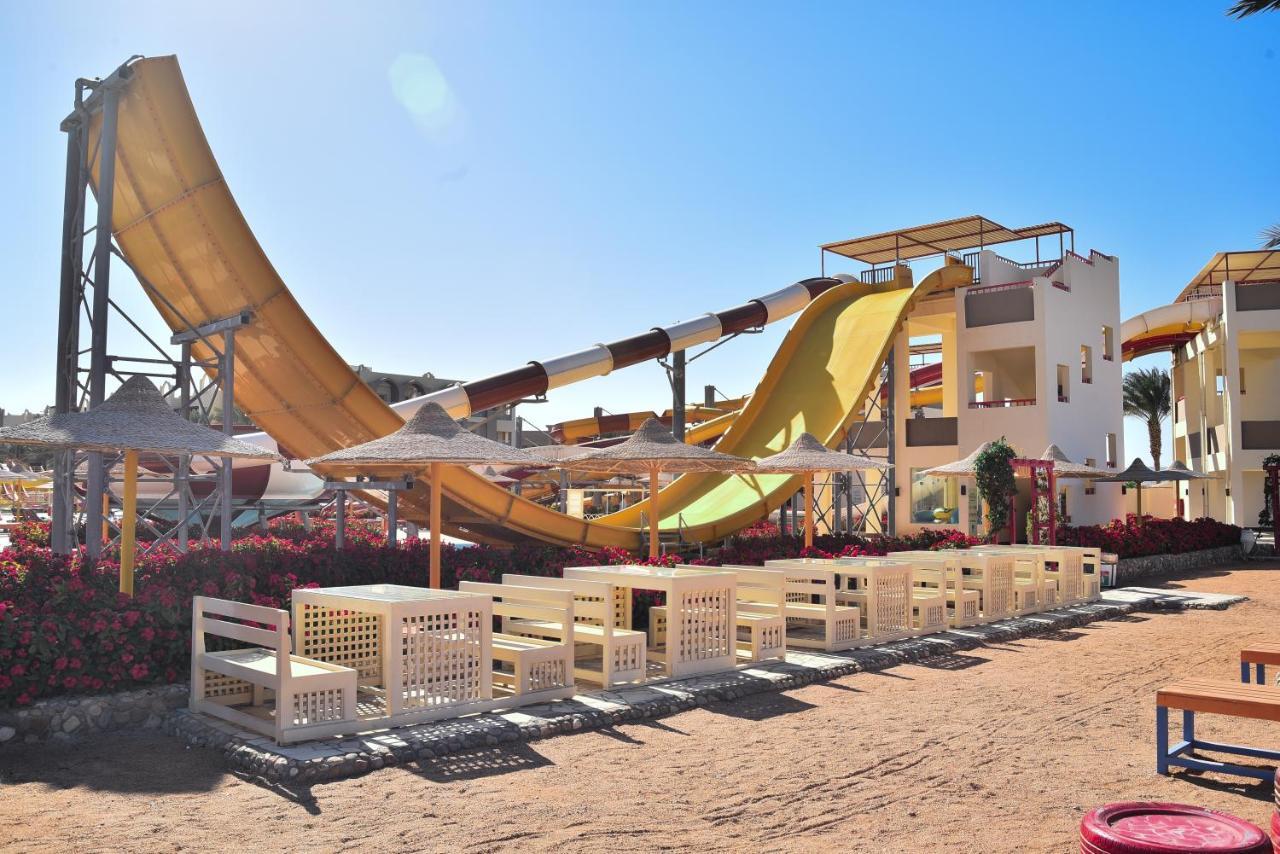 Apartment Apartements At Karma & Aqua Park